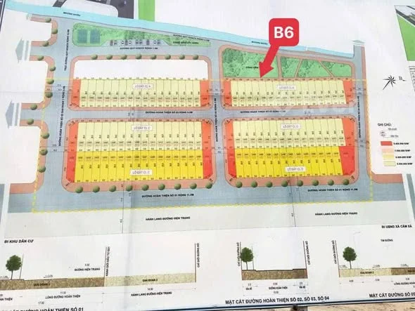 BÁN đất vị trí đẹp tại giãn dân Cẩm Xá, Mỹ Hào, Hưng YênDiện tích 100m sổ đẹp hướng đông đón Lộc