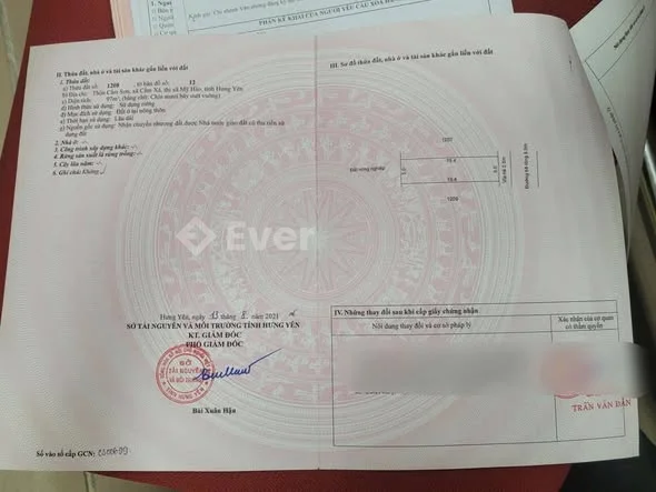 Ảnh bất động sản