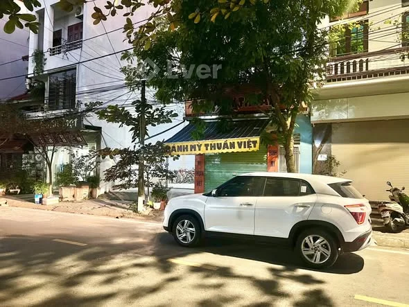 Bán đất mặt đường NGÔ TẤT TỐ - An Tảo - TP Hưng Yên... Diện tích 81,5m2