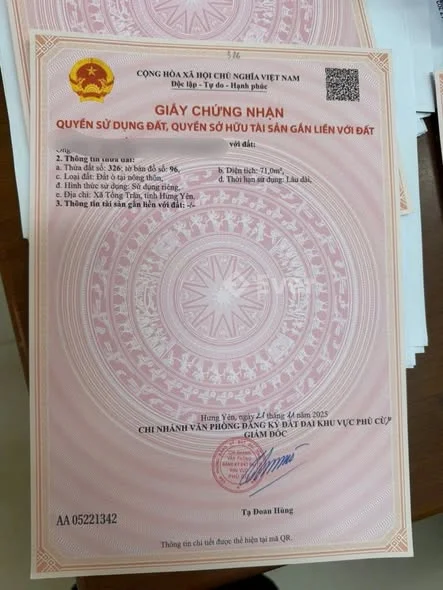 Ảnh bất động sản