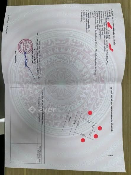 Ảnh bất động sản