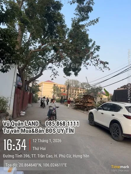 Ảnh bất động sản