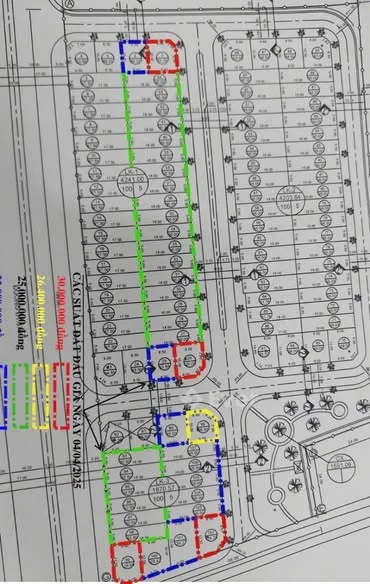 Ảnh bất động sản