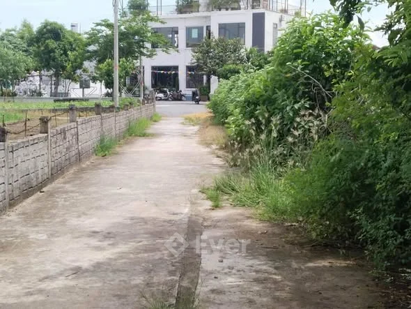 Ảnh bất động sản