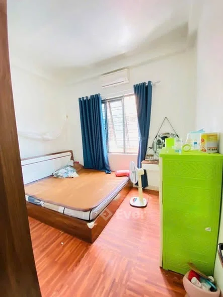 Bán nhà 3 Tầng Phạm Huy Quang, P. Trần Lãm - Thái Bình. Diện Tích: 37,2m2 Hướng: Đông Nam Vị Trí