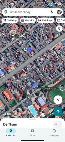 Ảnh bất động sản