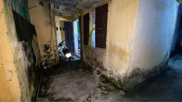 Chính chủ
Cần bán nhà cấp 4 tại ngõ 5, đường Hoàng Hoa Thám, phường Đề Thám, tp TB
Diện tích 52m2.