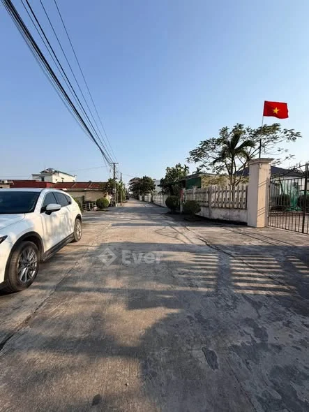 Chính chủ bán 2 lô siêu phẩm liền kề tại Thanh Tân - Kiến Xương - Thái Bình