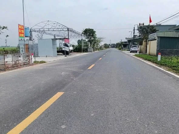 Ảnh bất động sản