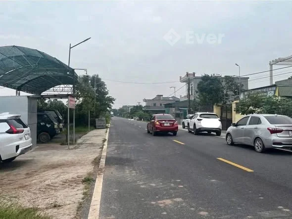 Bán đất Quang Minh_kiến Xương _Thái Bình Dt khủng 100mv full thổ cư