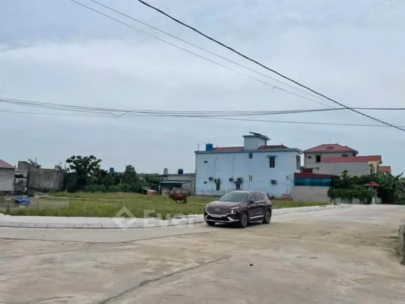 Ảnh bất động sản