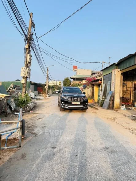 Chính thức mở bán 5 lô hàng Fo ngõ oto chỉ loanh quanh 9xx tr tại Vĩnh Gia, phú xuân - DT 41.6m