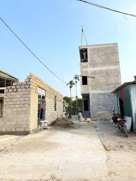 Ảnh bất động sản