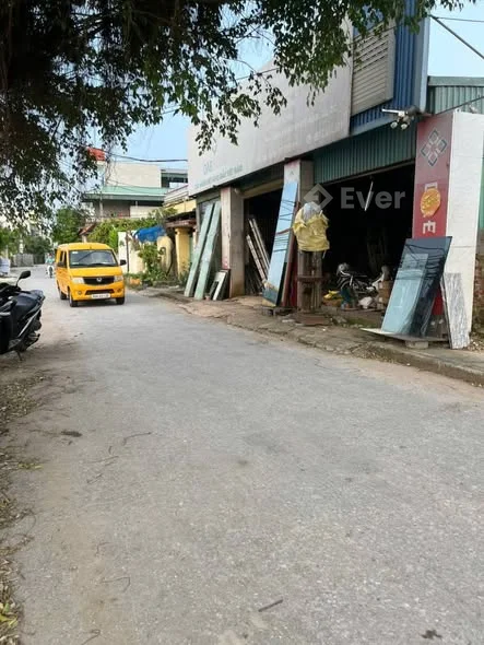 Chính thức mở bán 5 lô hàng Fo ngõ oto chỉ loanh quanh 9xx tr tại Vĩnh Gia, phú xuân - DT 41.6m