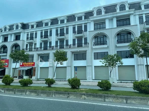 MẶT ĐƯỜNG KINH DOANH VÕ NGUYÊN GIÁP GIÁ CỰC SỐC CÓ LỜI NGAY KHI XUỐNG TIỀN