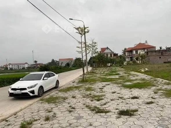 Giá :#1ty6xxĐấu giá Quảng Tân - Nam Tân - Nam Sách -HDDT: 5,5x 20=110 mv