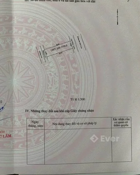 Ảnh bất động sản