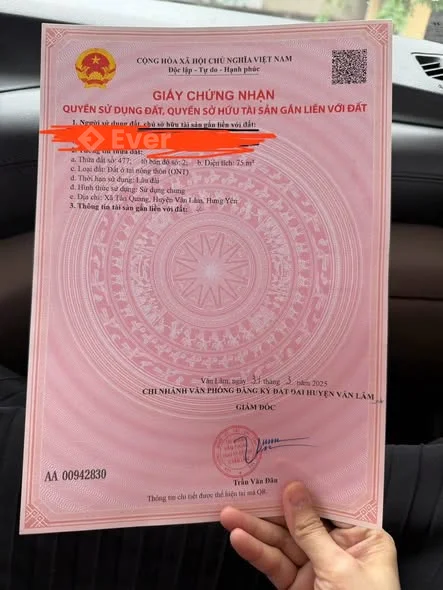 Ảnh bất động sản