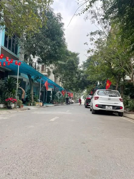 chủ gửi lô đất tại khu 113 NHƯ QUỲNH diện tích 75 m2 (có hành lang phía sau 2m)