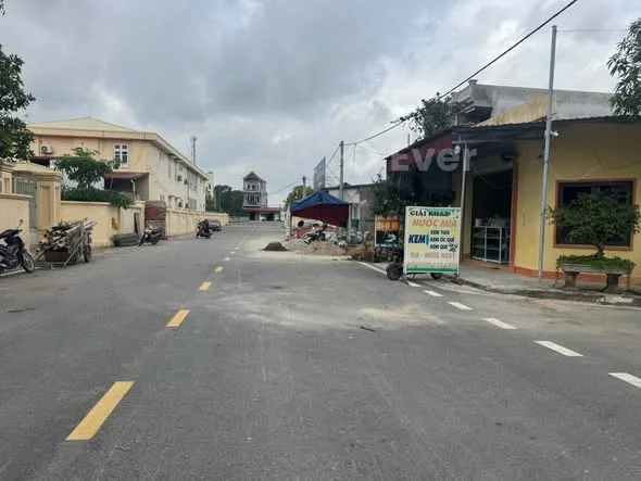 Ảnh bất động sản