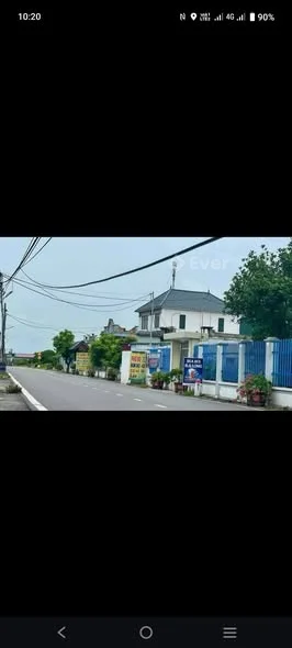 Ảnh bất động sản