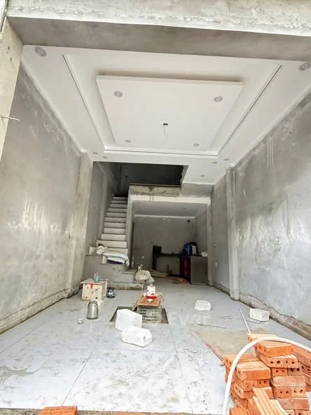 Bán nhà 4 tầng thiết kế tầng lệch - Vừa ở vừa kinh doanh cực hiếm