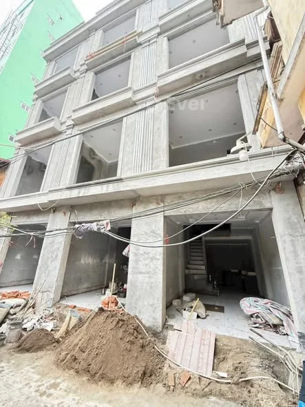 Ảnh bất động sản