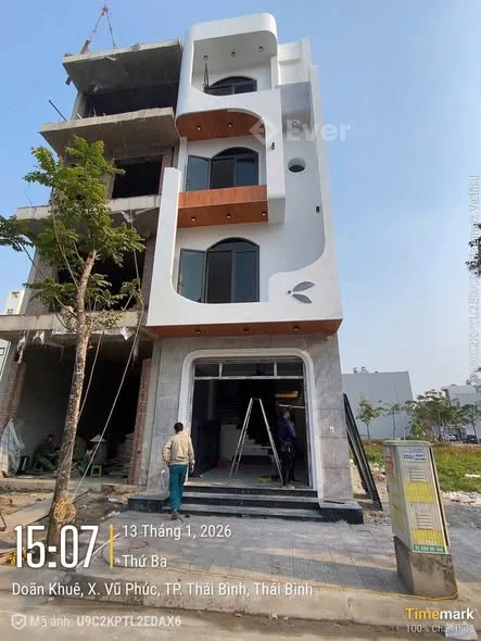 Ảnh bất động sản