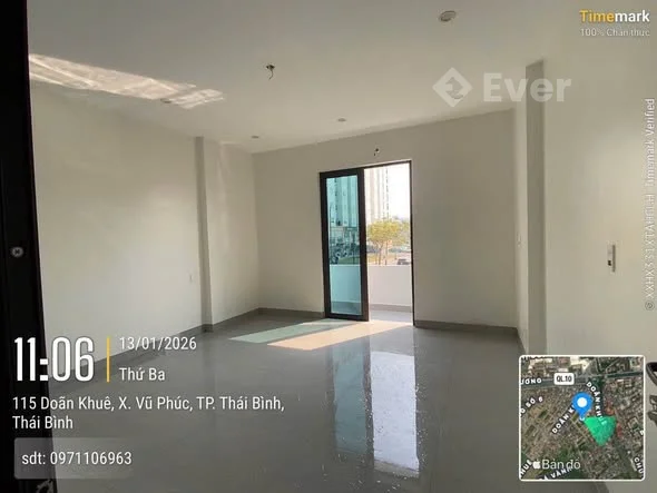 Ảnh bất động sản