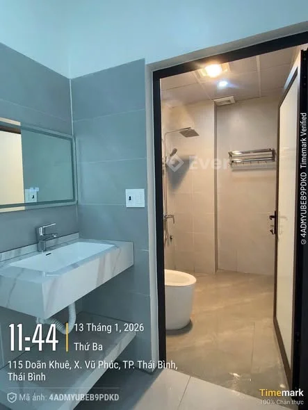 Ảnh bất động sản