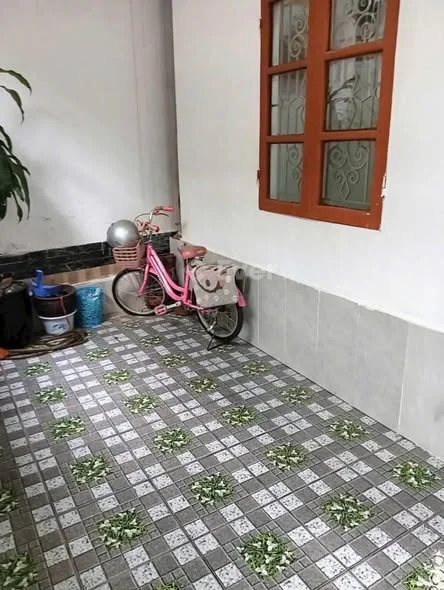 chủ nhà chuyển đổi cần bán căn nhà ngõ thẳng tắp ra đường Nguyễn Đình Chính,Kỳ Bá tp