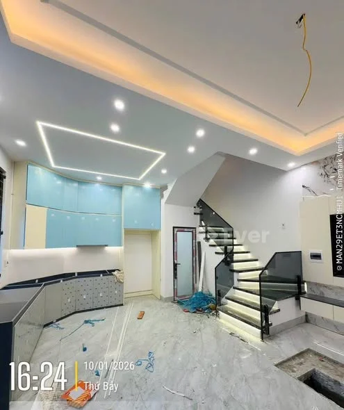 SAU ĐÚNG 1 NHÀ MẶT ĐƯỜNG THÔI Ạ BÁN NHÀ PHỐ LÔ GÓC – CHÌA KHOÁ TRAO TAY