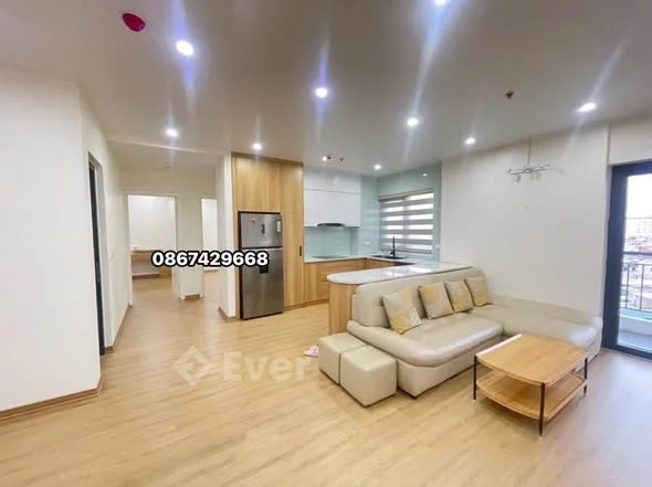 CHÍNH CHỦ BÁN CĂN GÓC CHUNG CƯ THÀNH CÔNG – THÁI BÌNH P. Quang Trung (nay là P. Trần Hưng Đạo) - Thỏa thuận - 85m²