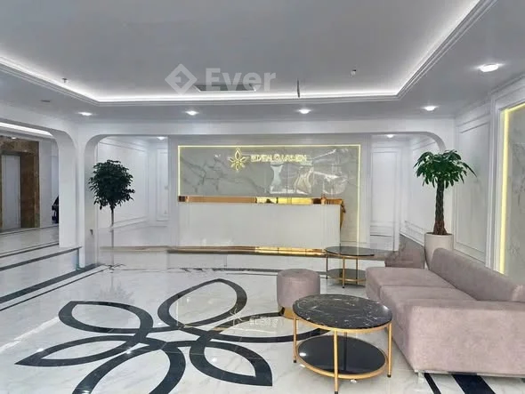 CHUNG CƯ EDEN ĐANG GẤP RÚT HOÀN THIỆN ĐỂ BÀN GIAO CHO KHÁCH - Thỏa thuận - 76m²