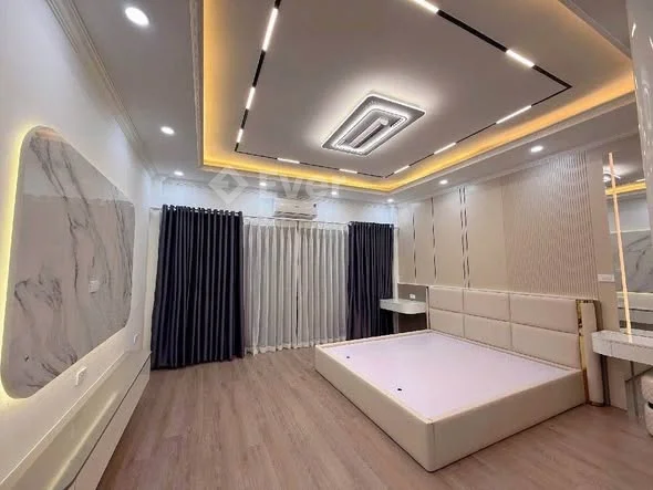 TUYỆT PHẨM ĐÓN TẾT - 6 TẦNG MỚI TINH - THANG MÁY XỊN XÒ - NỘI THẤT ĐẲNG CẤP - LÔ GÓC 2 THOÁNG - Thỏa thuận - 42m²