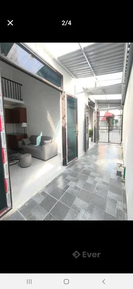 Chính chủ bán chính chủ bán 2 căn nhà tại trung tâm Thái Bình phường tiền phong