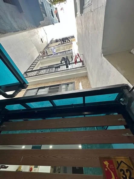 Ảnh bất động sản