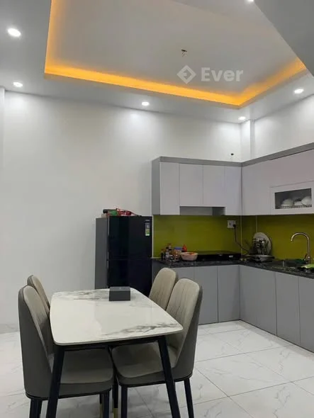 Bán nhà 3 tầng đẹp lung linh – P. Quang Trung, TP. Thái Bình  DT: 35,2m² – MT: 3,9m - Thỏa thuận - 35.2m²