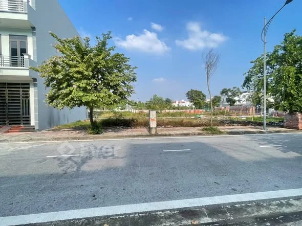 Ảnh bất động sản