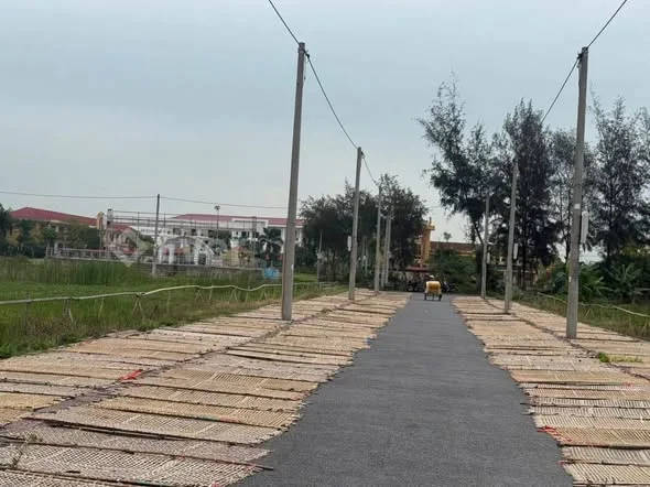 Cơ hội nghìn vàng cho ai sở hữu đất thành phố giá nông thônĐông Thọ thành phố Thái Bình