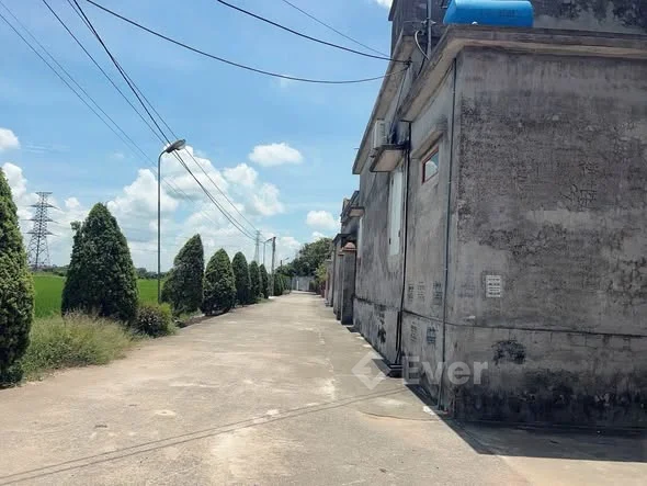 Cần chuyển nhượng lô đất ở Đông Động Đông Hưng Gần ủy ban trường học