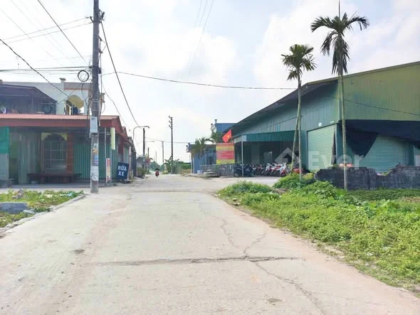 430m² đất Hưng Phú – Hưng Yên (Nam Trung – Tiền Hải cũ)