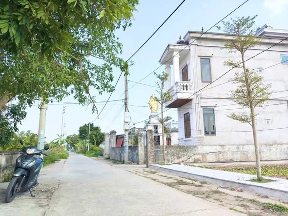 Ảnh bất động sản