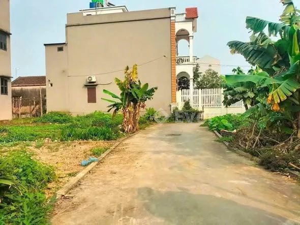 Ảnh bất động sản