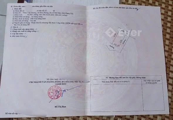 Ảnh bất động sản