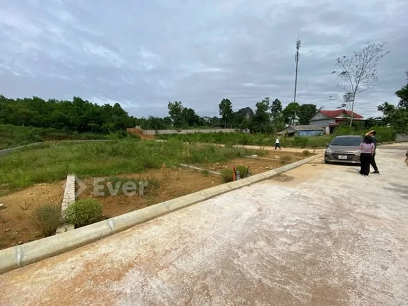 Hơn 400tr có ngay lô đất 99m2 (70m2 ONT) tại Cao Dương, Lương Sơn, Hòa Bình