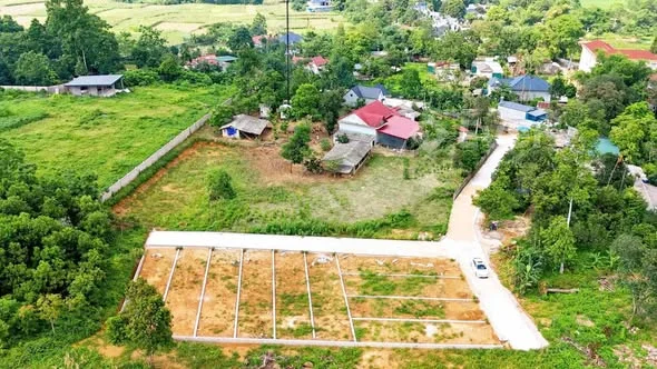 Ảnh bất động sản