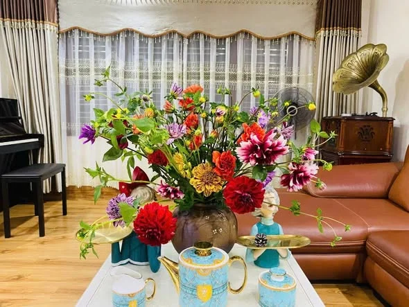 Ảnh bất động sản