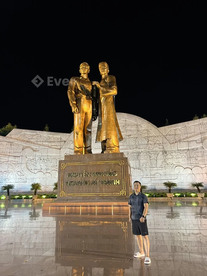 Ảnh đại diện Thuy Nguyen