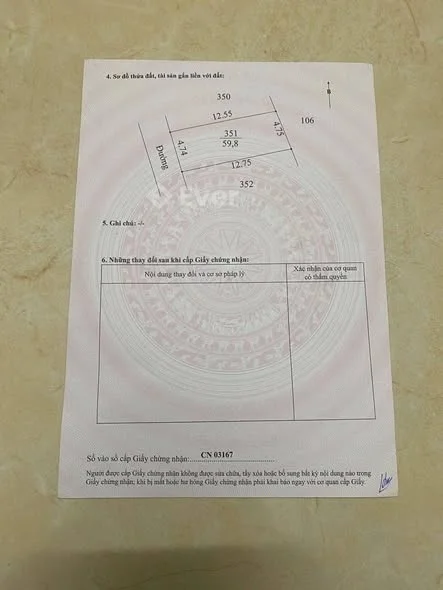 Ảnh bất động sản